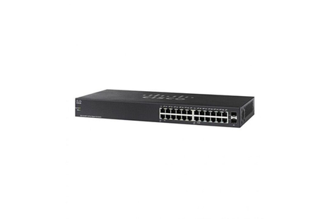 N3K-C3524P-10G Cisco 24 Ports Switch