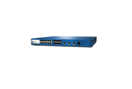 Palo Alto PA-3060 Firewall 4GBPS Network Security Appliance