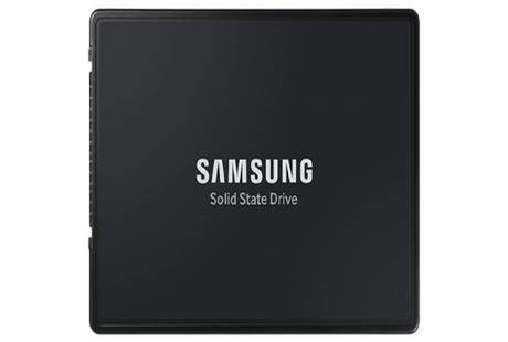 Samsung MZ-7L37T600 7.68Tb Solid State Drive