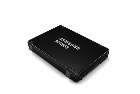 Samsung MZ-ILG9600 SSD