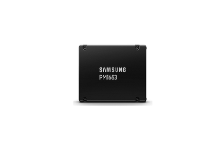 Samsung-MZILG3T8HCLS-00B07-PM1653-SSD