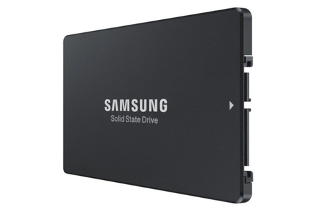 Samsung MZILS480HCGR-000D4 SSD