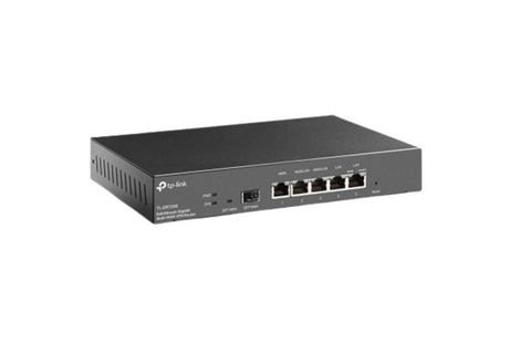 TP-Link TL-ER7206 6 Ports Router