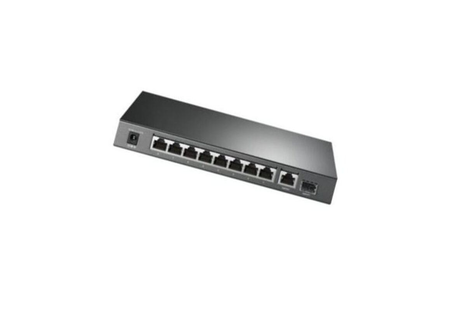TP-Link TL-SG1210P 8 Ports Switch