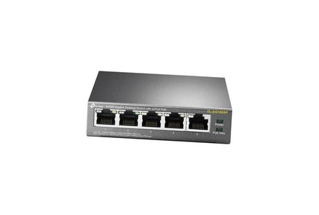 TP-Link TL-SG1005P 5 Ports Switch