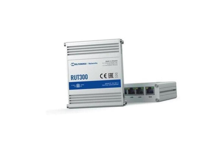 Teltonika RUT300000100 Ethernet Router