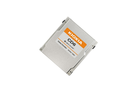 Toshiba KCD6XLUL3T84 3.84TB SSD