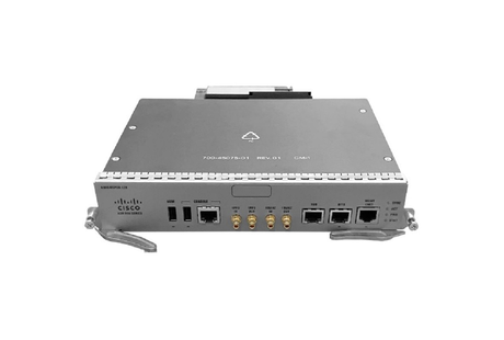 A900-RSP2A-128 Cisco 128 Gigabit Control Processor