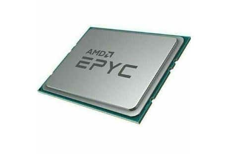 AMD 100-000001256 EPYC 3.1GHz 32-Core Processor