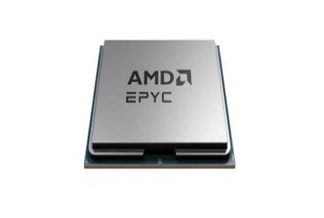 AMD100-100000804WOF-3-1GHz 64Core Processor