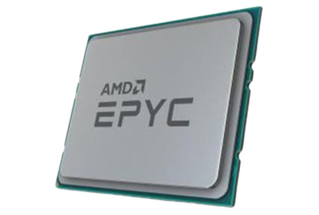 AMD 100-000001136WOF EPYC 8024P Processor