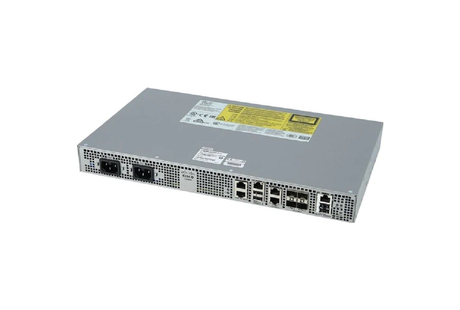 ASR-920-4SZ-D Cisco 2 Ports Router