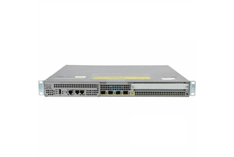 ASR1001 Cisco Rack-mountable Router