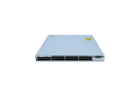 C9300L-48T-4G-E Cisco 48 Ports Managed Switch
