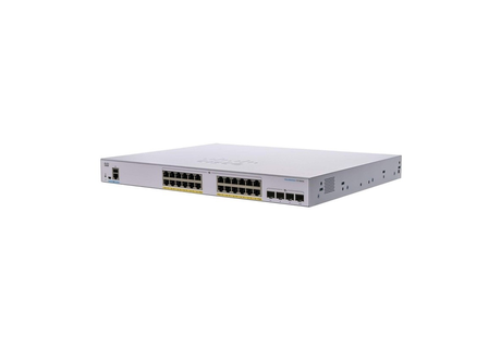 CBS250-24T-4X Cisco 24 Ports Ethernet Switch