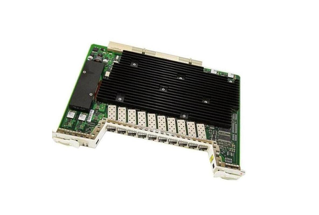 Cisco 15454-ML-MR-10 10 Port Multirate Ethernet Card Switch