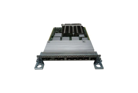 Cisco A900-IMA8CS1Z-M 16 Ports Interface Module