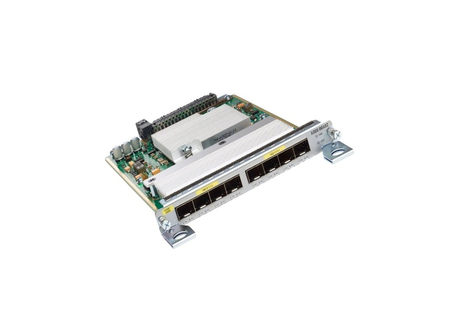 Cisco A900-IMA8S 8 Ports Interface Module