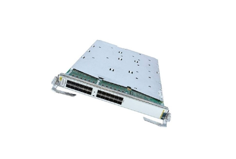 Cisco A9K-24X10GE-TR 24-Ports Expansion Module