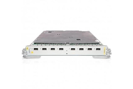 Cisco A9K-8T-B 8 Ports Expansion Module