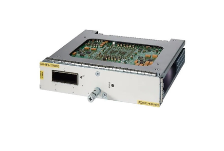 Cisco A9K-MPA-1X100GE Expansion Module