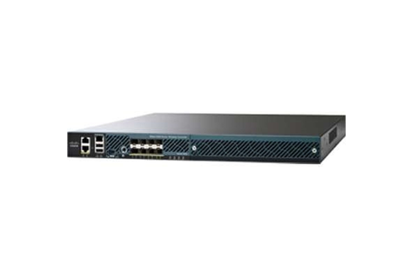 Cisco AIR-CT5508-HA-K9 8 Port Wireless LAN Controller