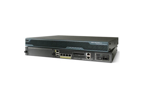 Cisco ASA5520-AIP40-K9 Security Appliance