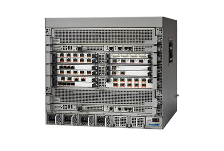 Cisco ASR1009-X ASR Modular Expansion Router