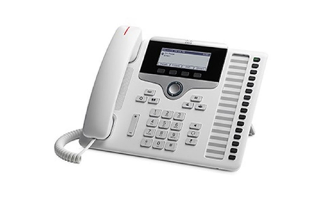 Cisco CP-7861-W-K9 7861 IP Phone
