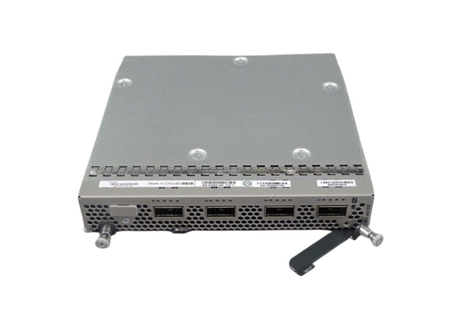 Cisco UCS-IOM-2304 Fiber Module Networking