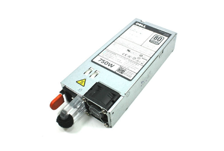 DELL-079RDR-750-Watt-Redundant-Power-Supply