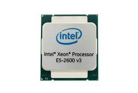 DELL 338-BFFG 2.60GHz Processor Intel Xeon 10-Core