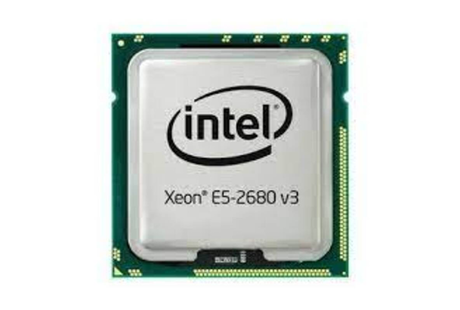 DELL 338-BGKQ 2.5GHz Processor Intel Xeon 12-Core