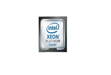 DELL-338-CBWM-8-Core-Xeon-Gold-Processor