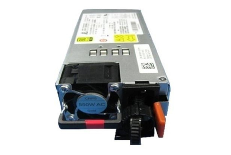Dell 1KXFV 550-watt Ac Power Supply