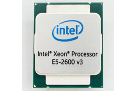 Dell 338-BGLL 2.6GHz Processor Intel Xeon 12-Core