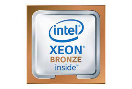 Dell Xeon 8-core Processor