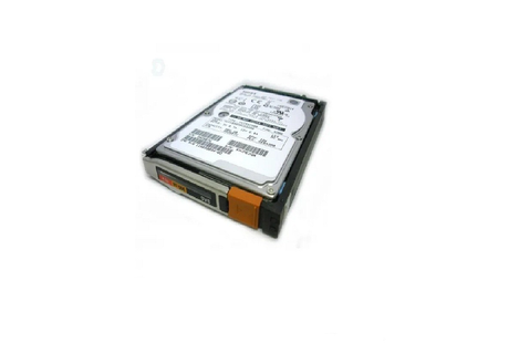 EMC 005051462 900GB Hard Drive SAS 6GBPS