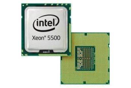 HP 506013-001 Intel Xeon Quad Core Processor