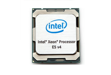 HPE 803052-B21 Xeon-10 Core Processor