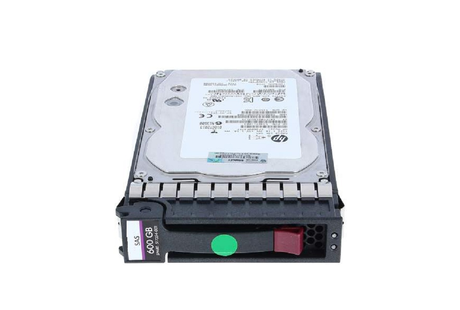 HPE 868678-001 600GB Hard Disk Drive