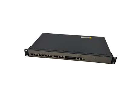 HPE JH295A 12 Ports Switch