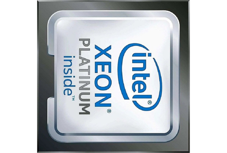 HPE P22942-B21 28-Core Xeon Platinum Processor