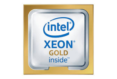 HPE P24213-B21 Xeon Gold Processor