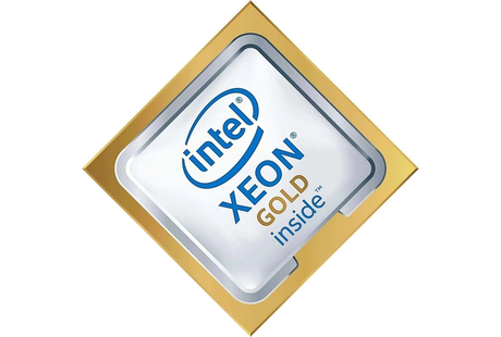 HPE P24476-B21 Xeon Gold 6256 12-Core Processor