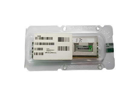 HPE P43333-0A1 64GB Memory PC5-38400 DDR5