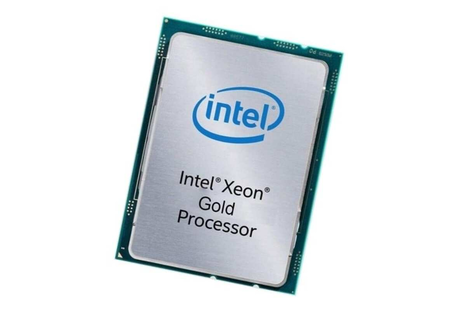 HPE P50797-B21 Xeon Gold 8 Core Processor