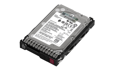 HPE P51133-001 600GB SAS 12 GBPS HDD