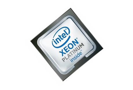 HPE P53119-001 Xeon Platinum Processor