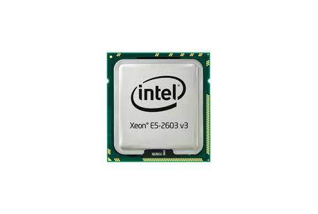 IBM 00KA067 2.2GHz Processor  Intel Xeon 6 Core